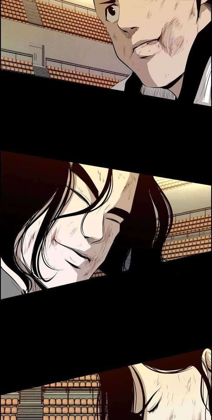 Shark Chapter 133 - halaman 54