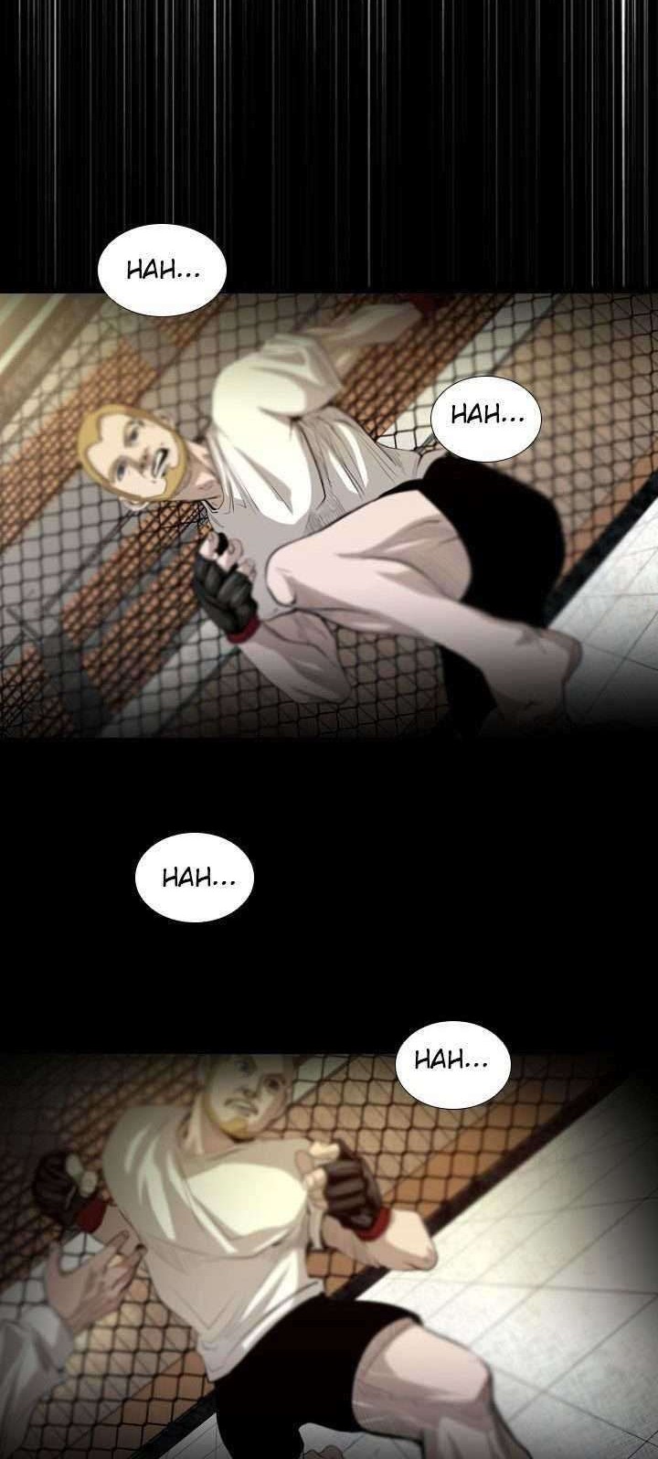 Shark Chapter 133 - halaman 6