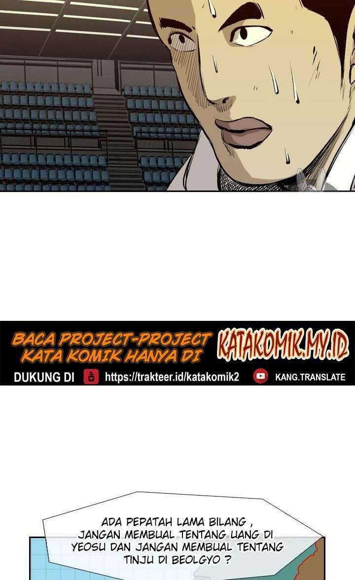 Shark Chapter 134 - halaman 22