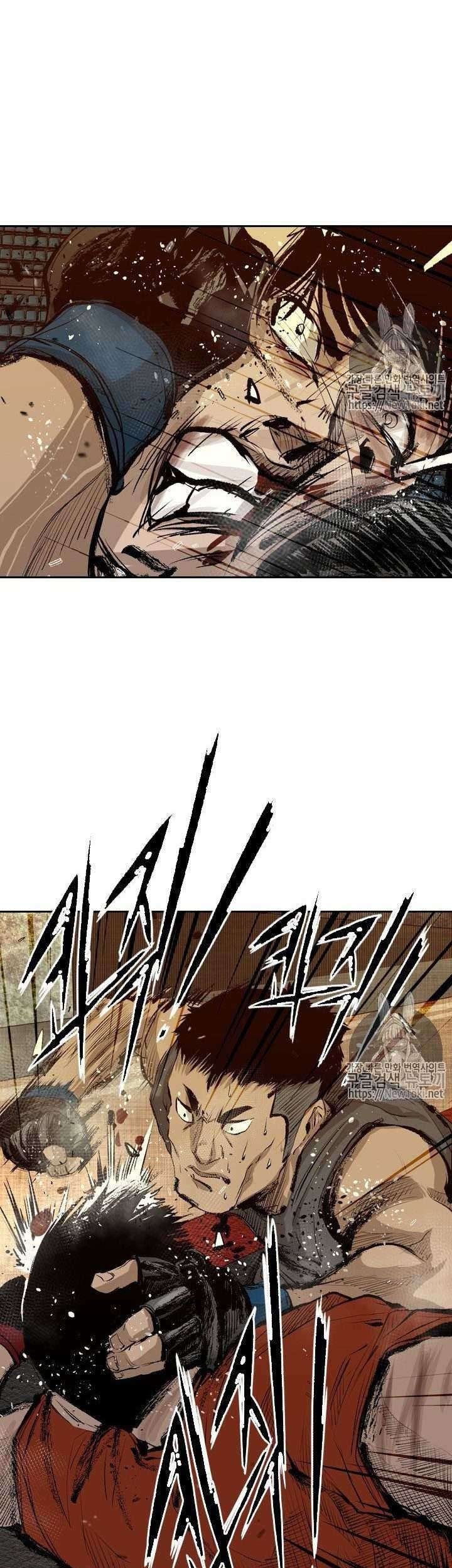 Shark Chapter 134 - halaman 26