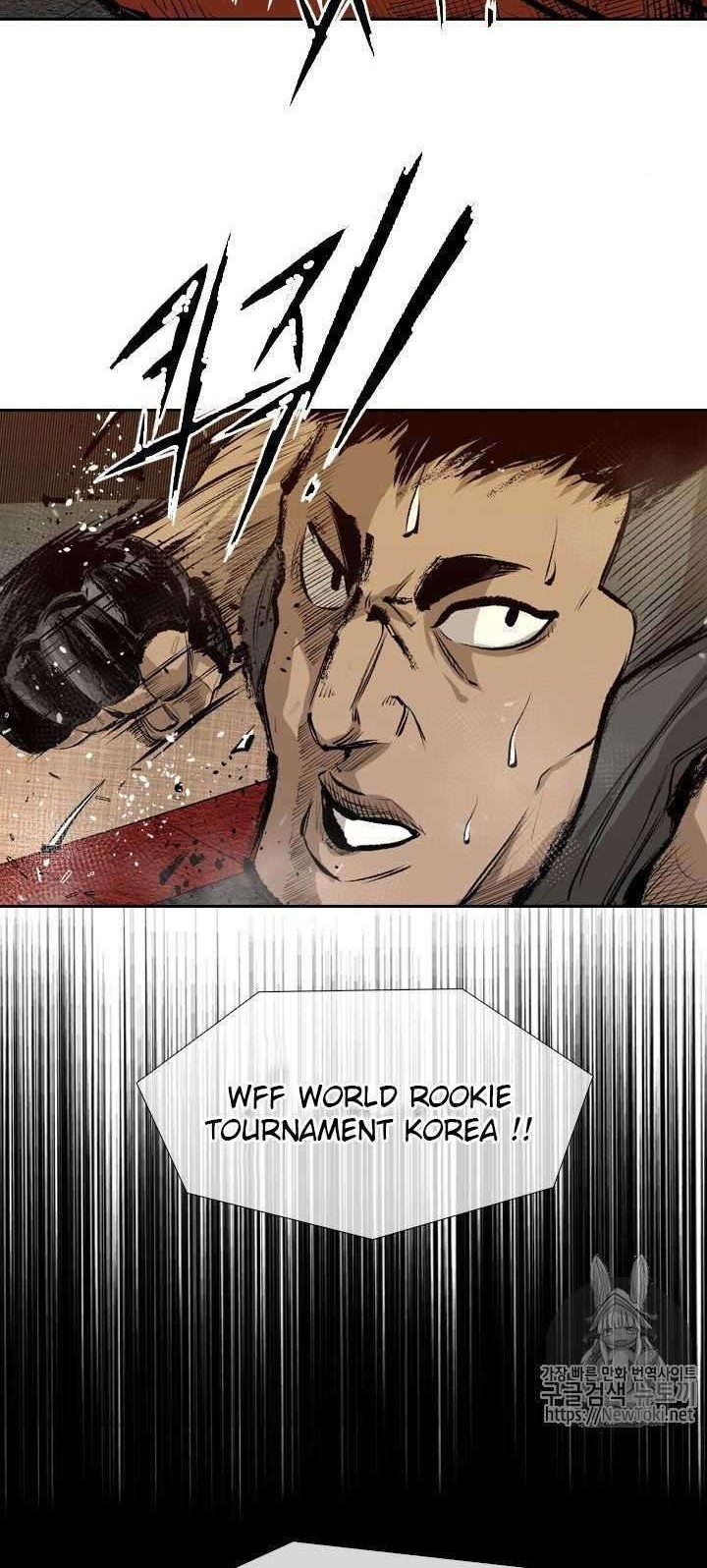 Shark Chapter 134 - halaman 27