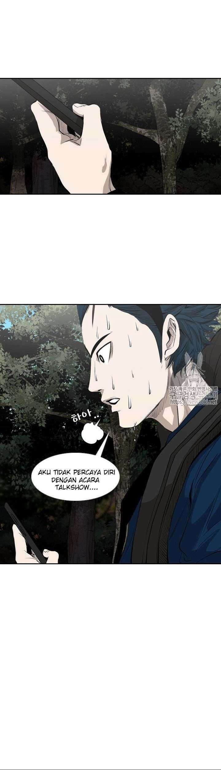 Shark Chapter 134 - halaman 35
