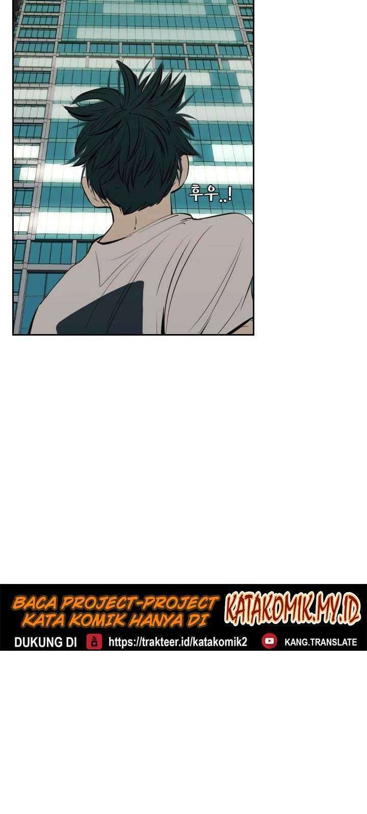 Shark Chapter 134 - halaman 39