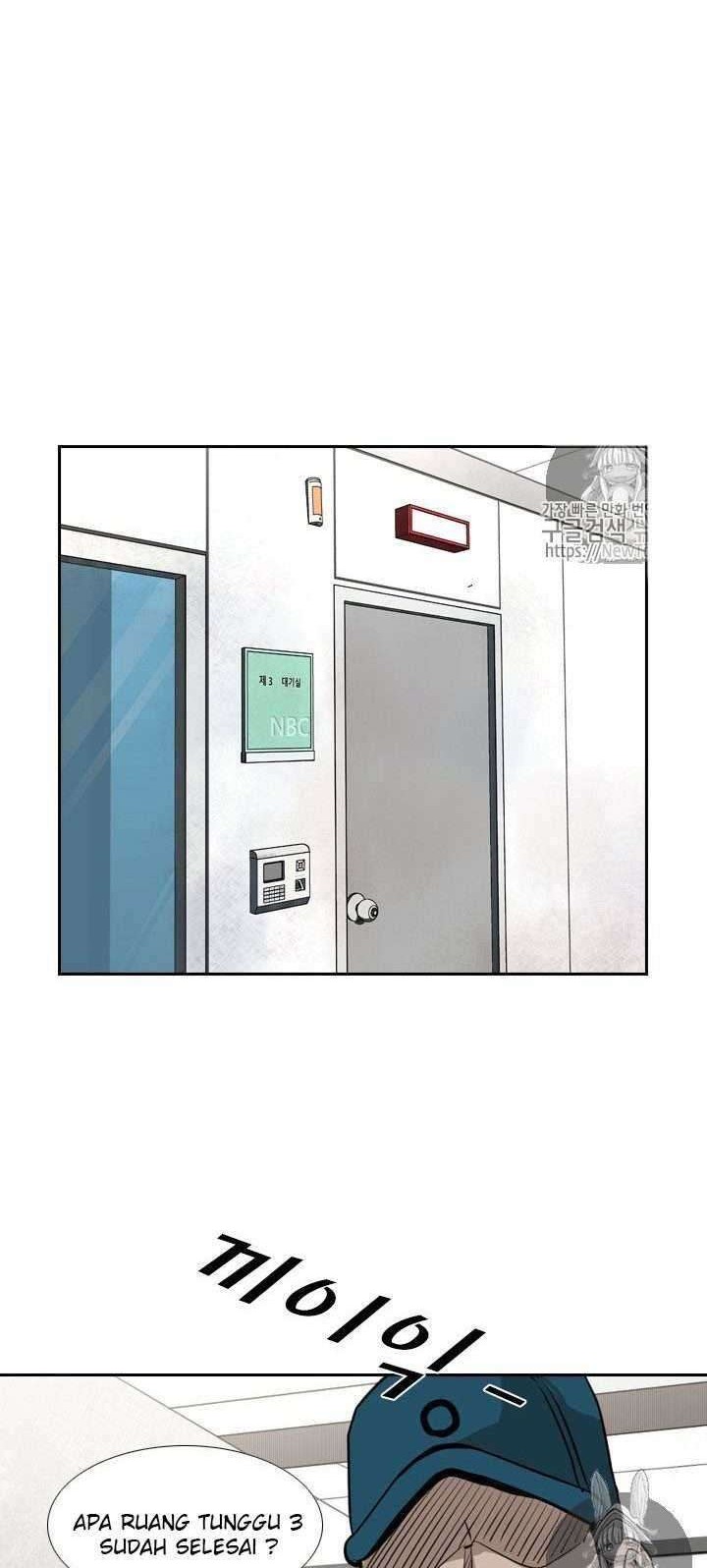 Shark Chapter 134 - halaman 45