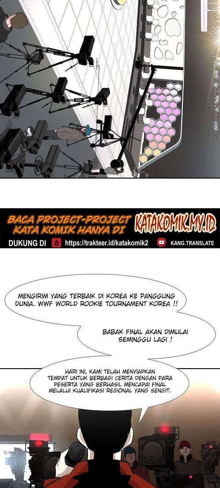 Shark Chapter 134 - halaman 48