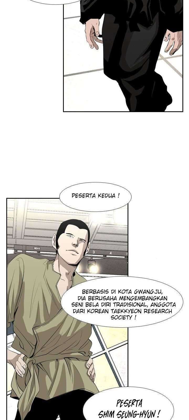 Shark Chapter 134 - halaman 51