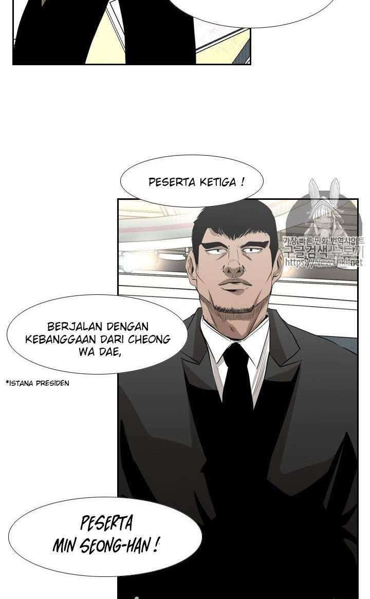 Shark Chapter 134 - halaman 52