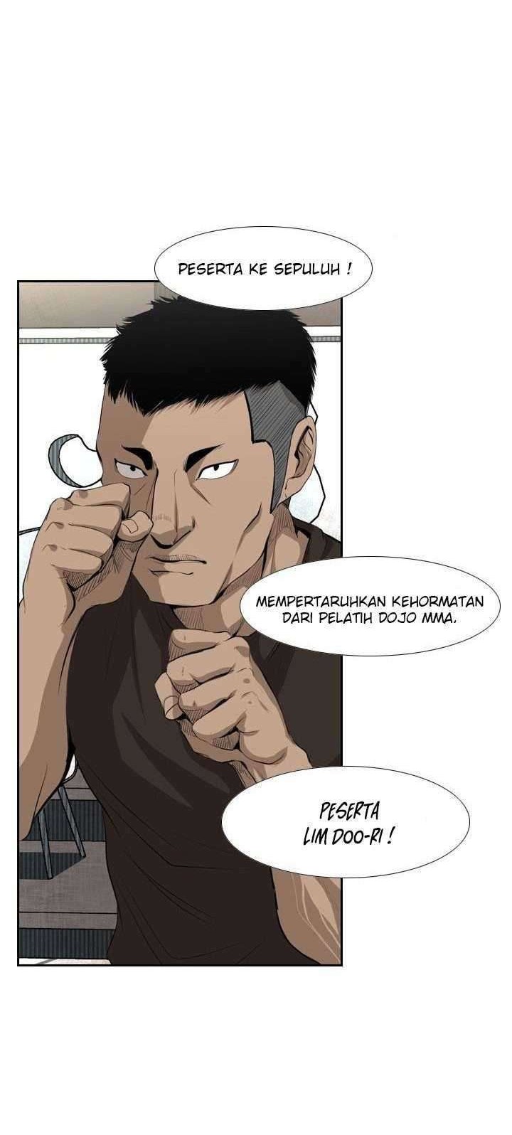 Shark Chapter 134 - halaman 57