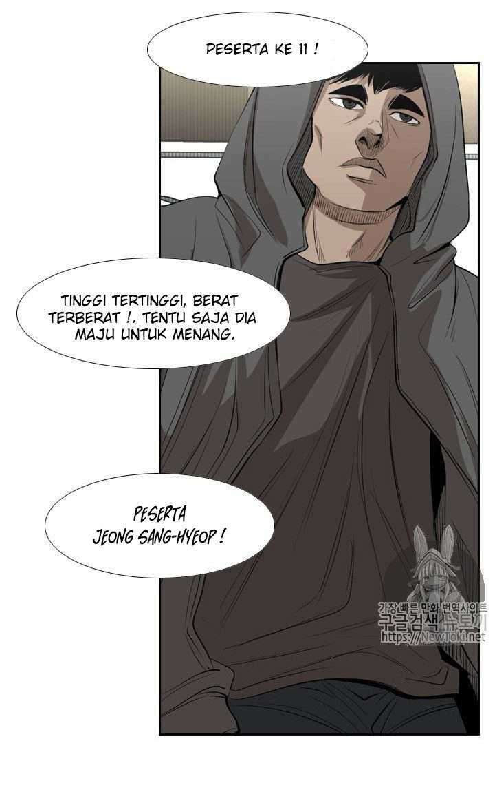 Shark Chapter 134 - halaman 58