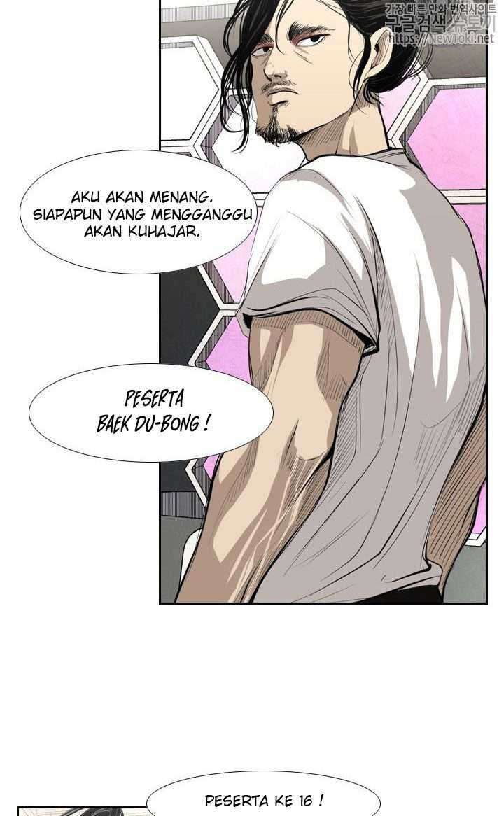 Shark Chapter 134 - halaman 61