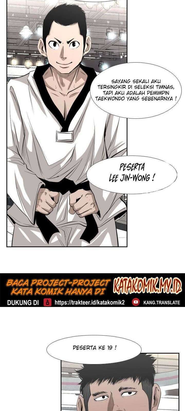 Shark Chapter 134 - halaman 63