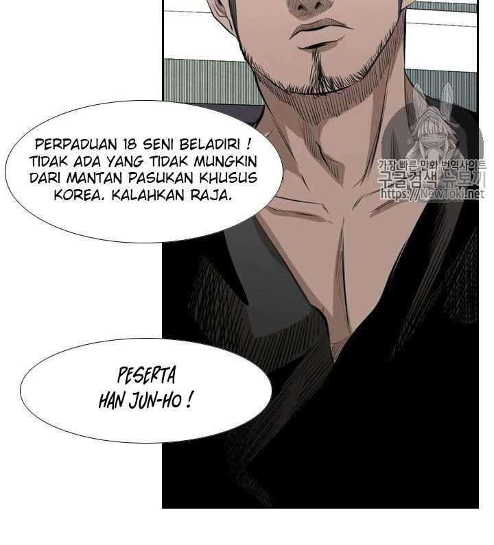 Shark Chapter 134 - halaman 64
