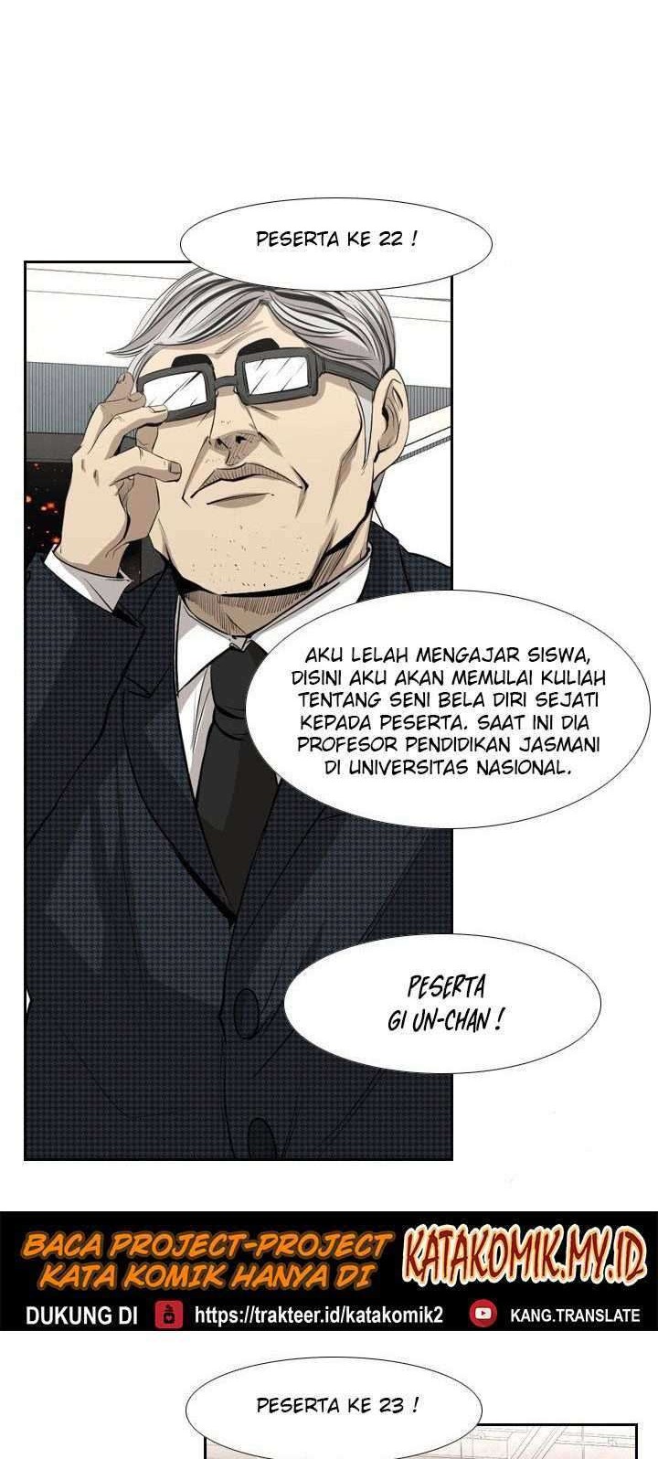 Shark Chapter 134 - halaman 66