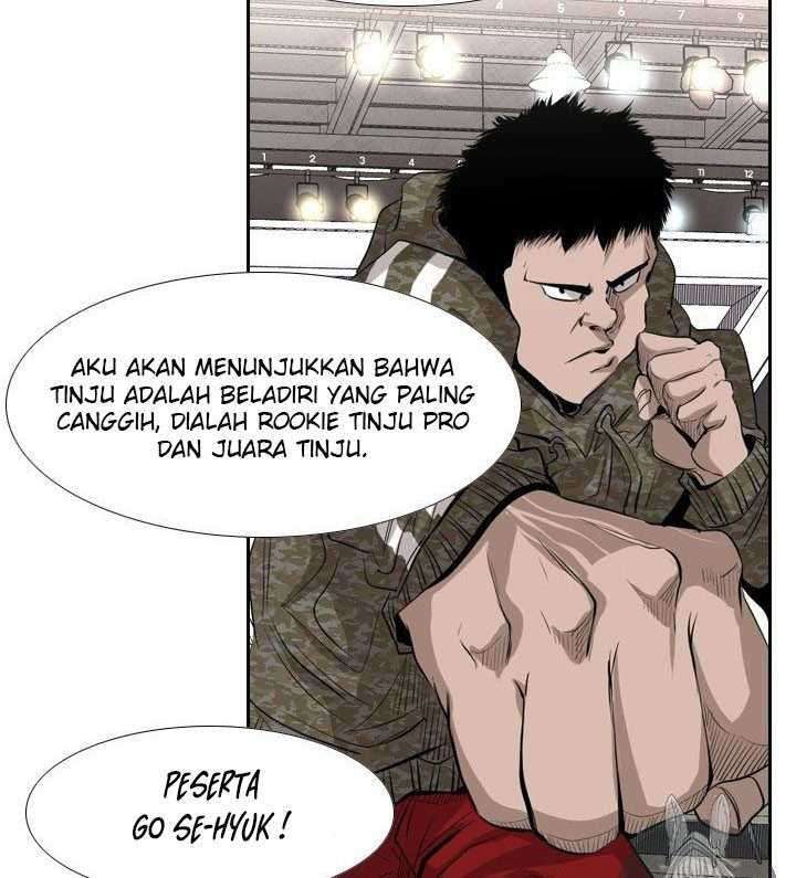 Shark Chapter 134 - halaman 67