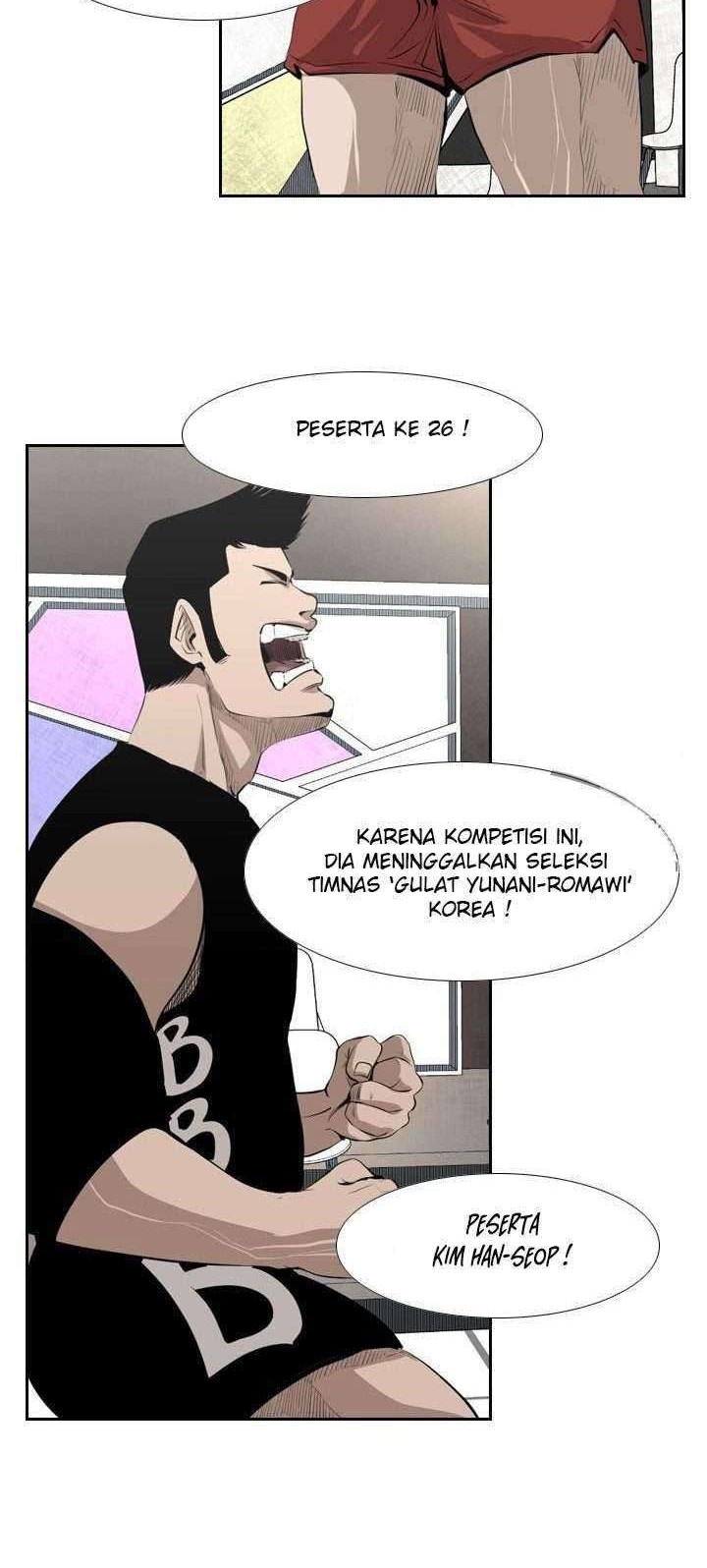 Shark Chapter 134 - halaman 69