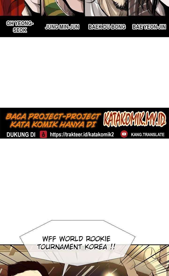 Shark Chapter 134 - halaman 7