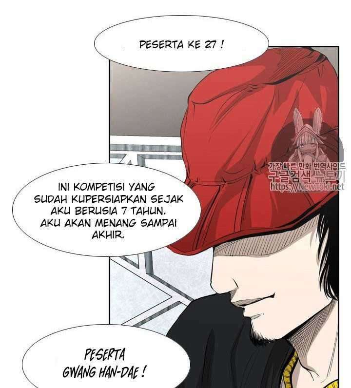 Shark Chapter 134 - halaman 70