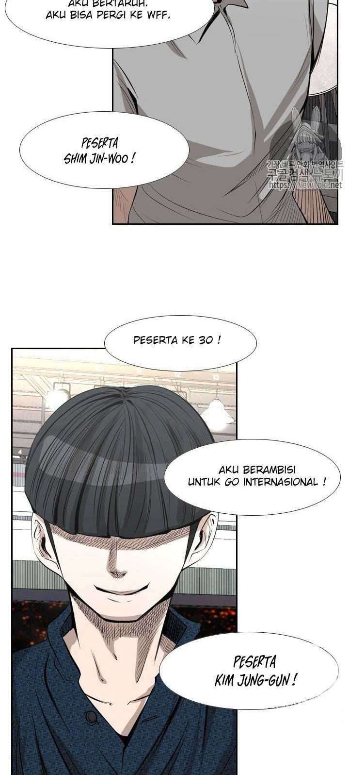 Shark Chapter 134 - halaman 72