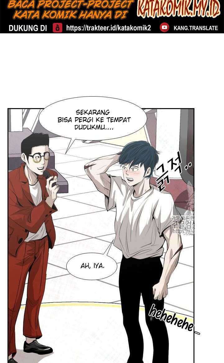 Shark Chapter 135 - halaman 10