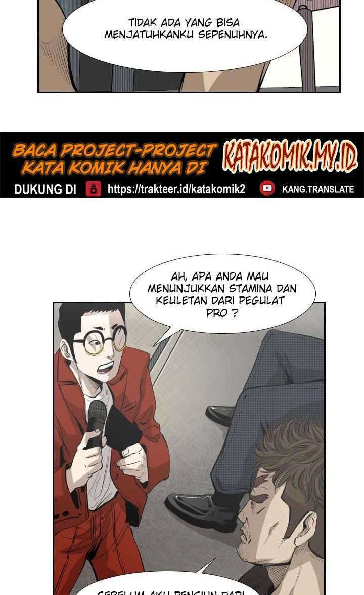Shark Chapter 135 - halaman 22