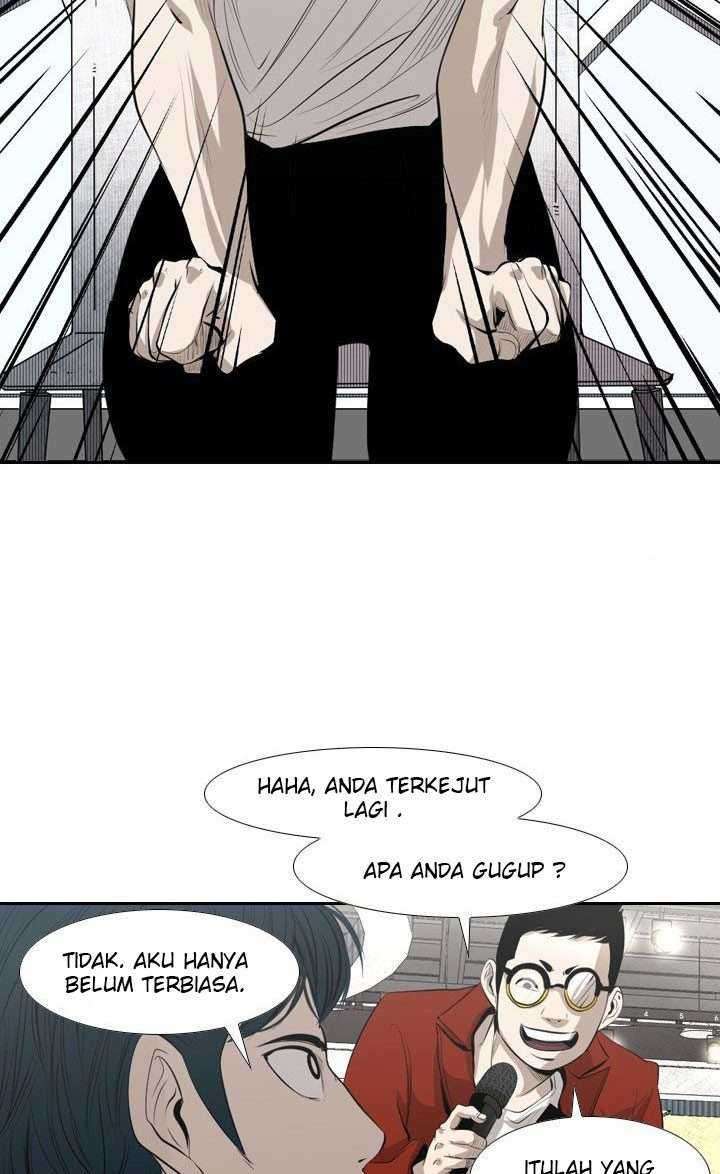 Shark Chapter 135 - halaman 25
