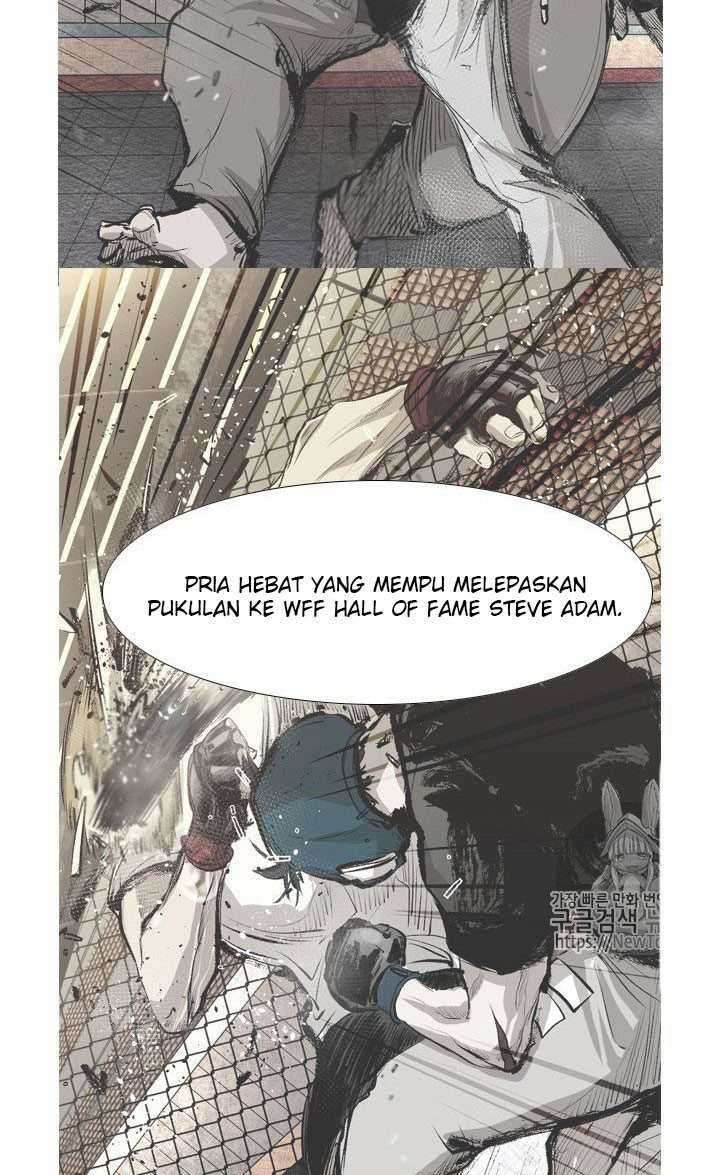 Shark Chapter 135 - halaman 28