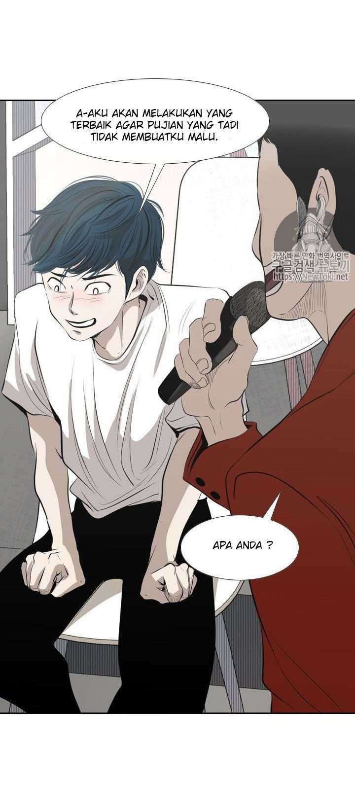 Shark Chapter 135 - halaman 30