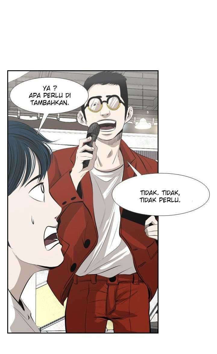 Shark Chapter 135 - halaman 31