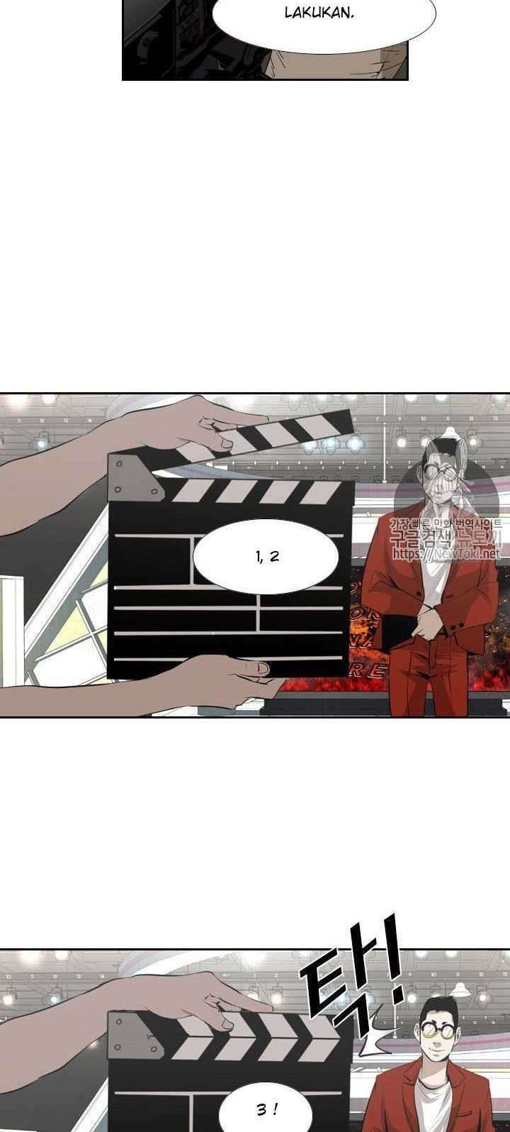 Shark Chapter 135 - halaman 33