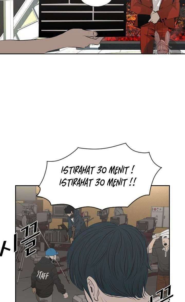 Shark Chapter 135 - halaman 34