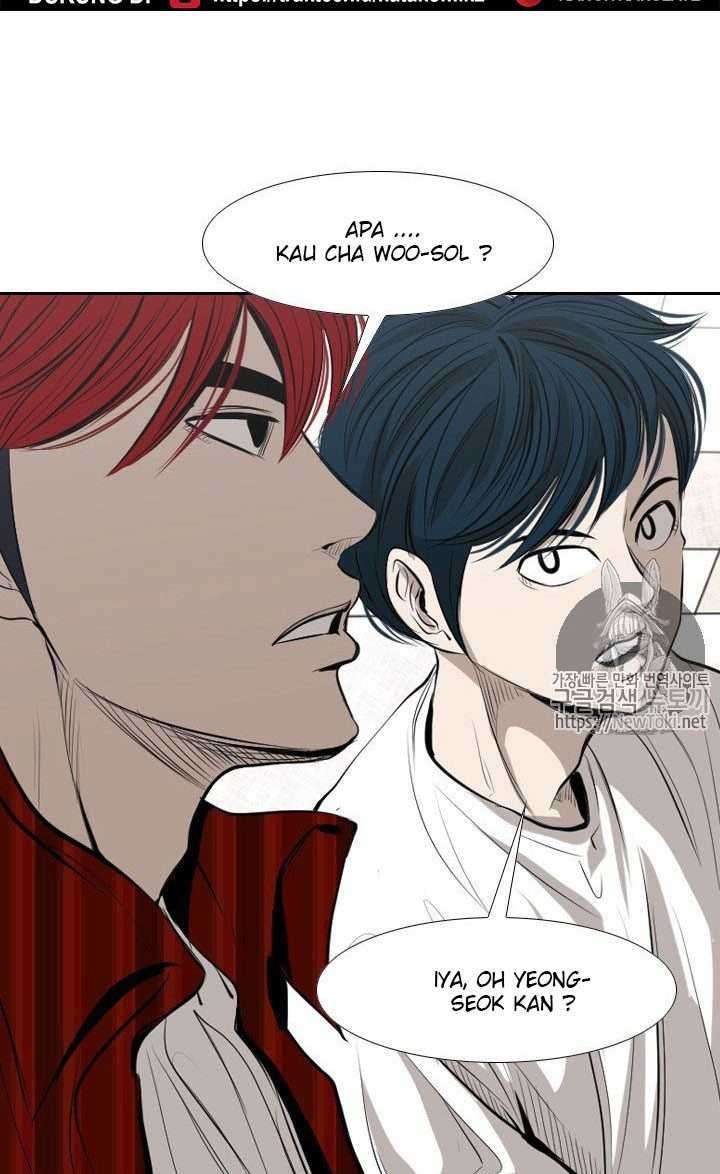 Shark Chapter 135 - halaman 40