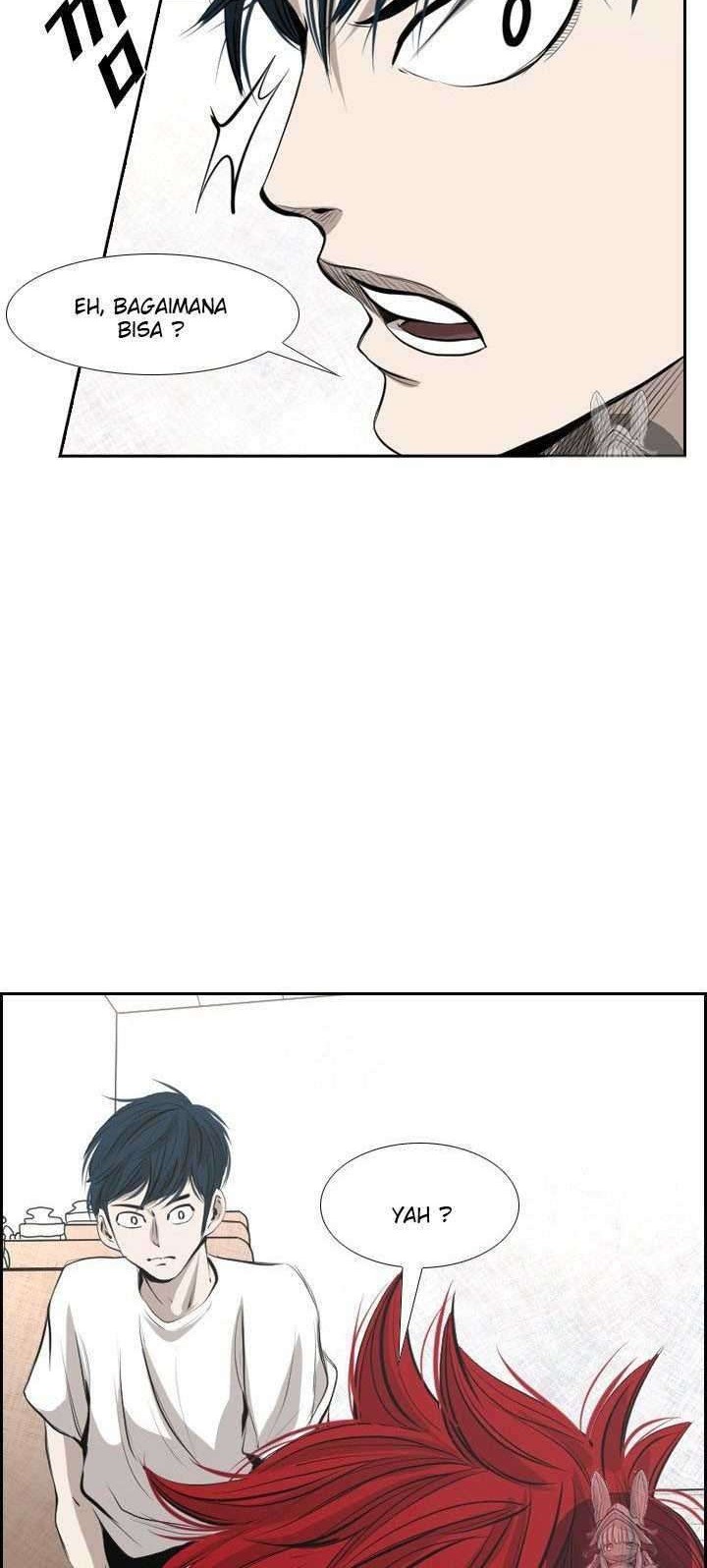 Shark Chapter 135 - halaman 45