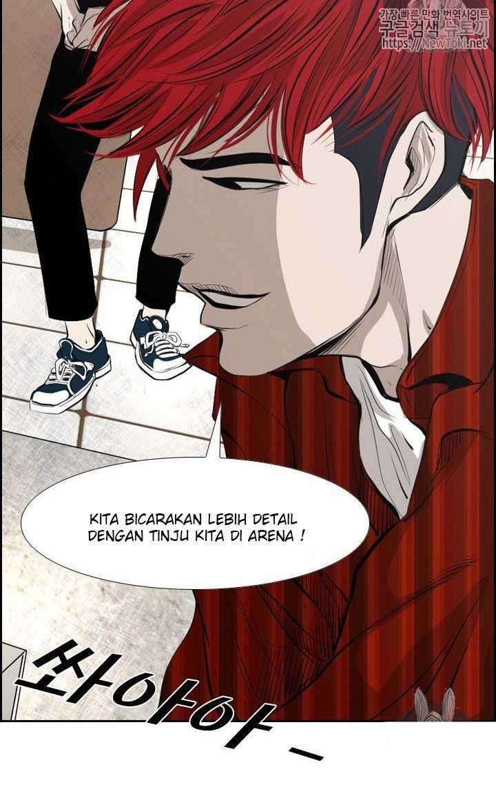 Shark Chapter 135 - halaman 46
