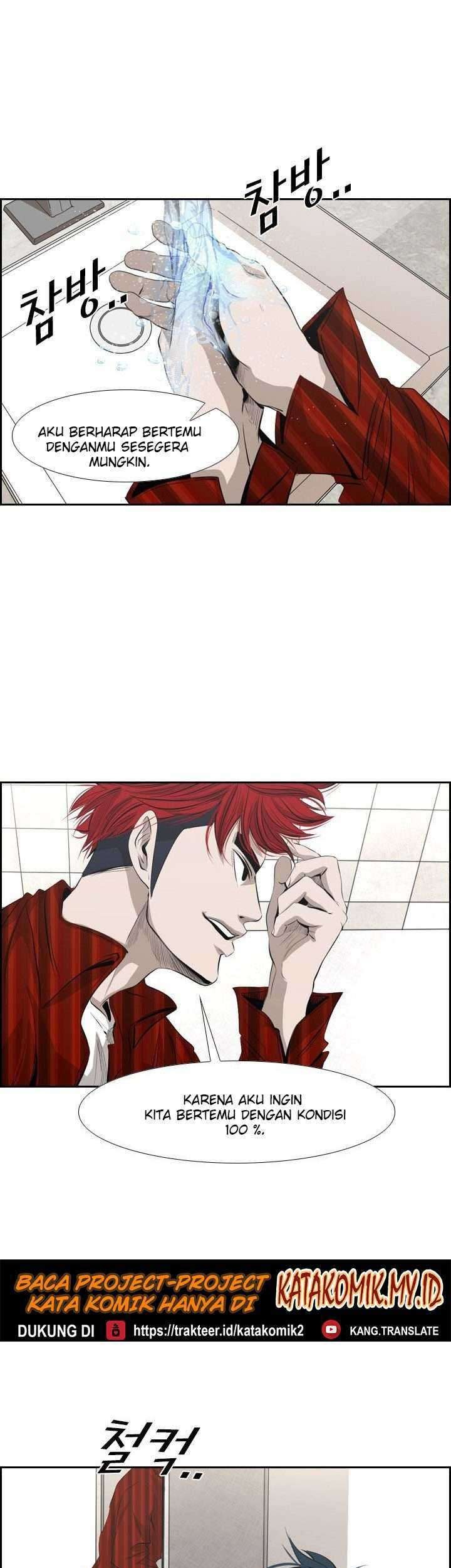 Shark Chapter 135 - halaman 47