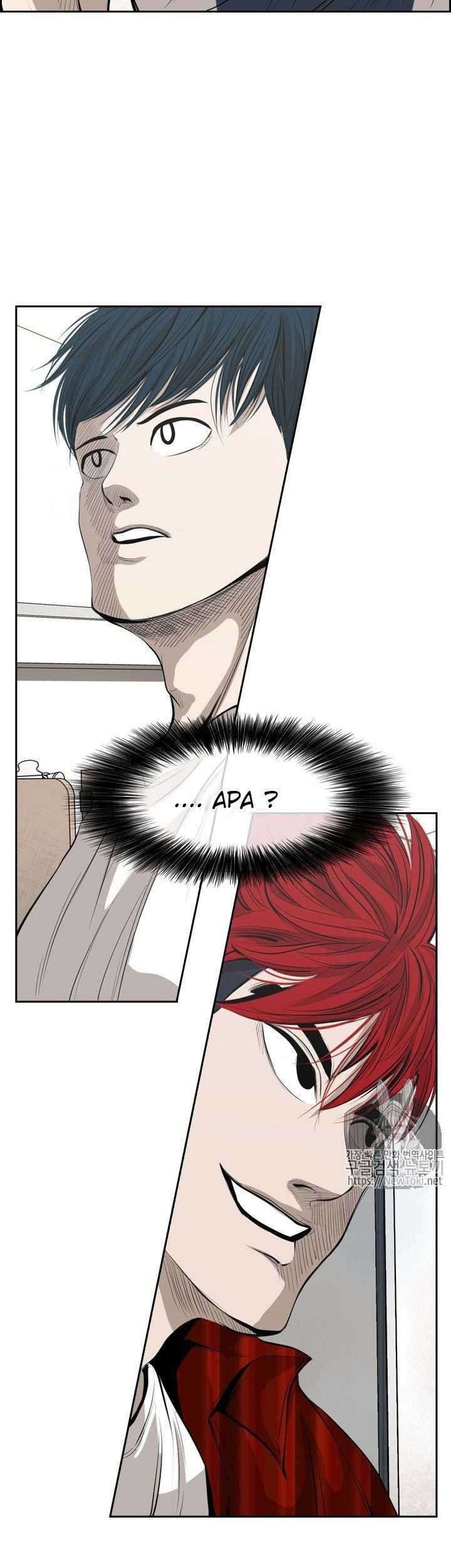 Shark Chapter 135 - halaman 49