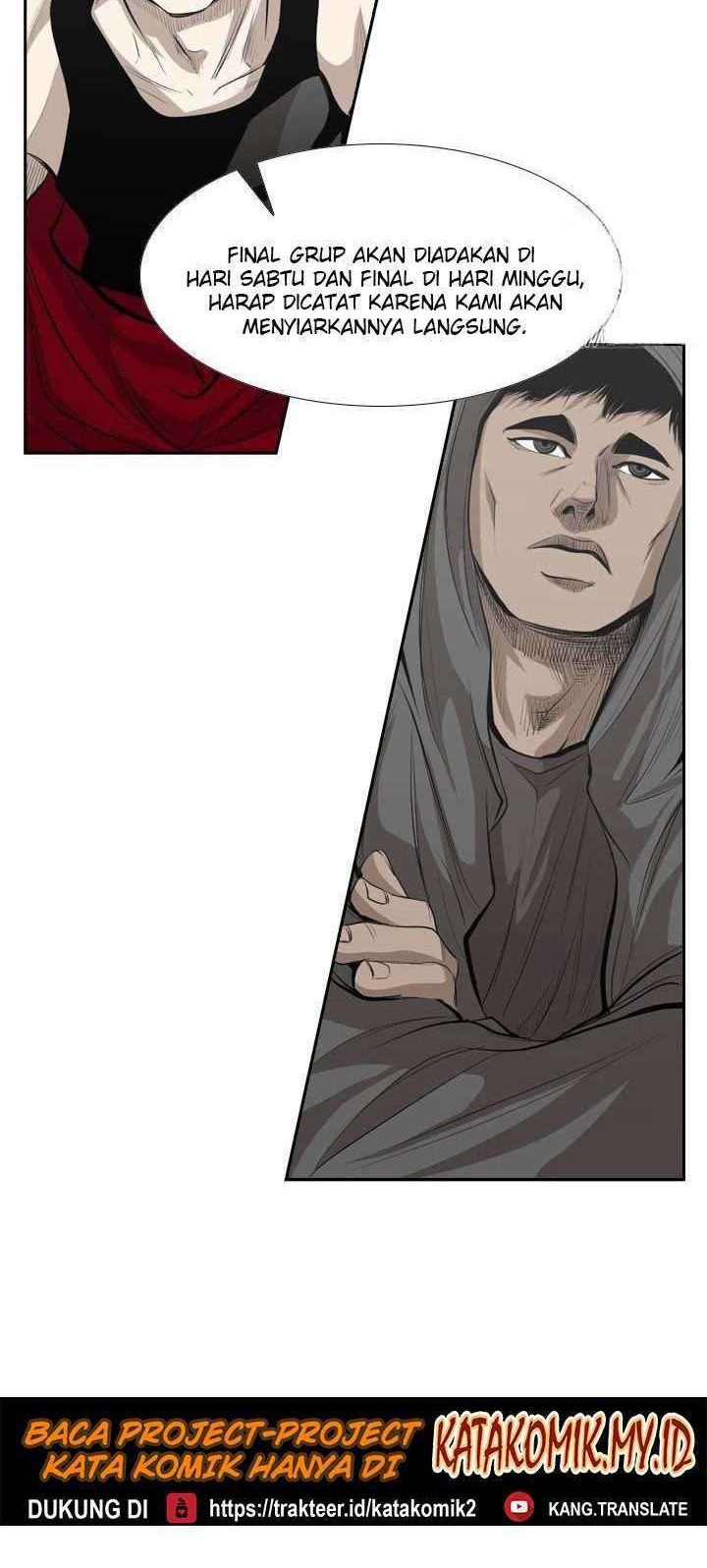 Shark Chapter 136 - halaman 12