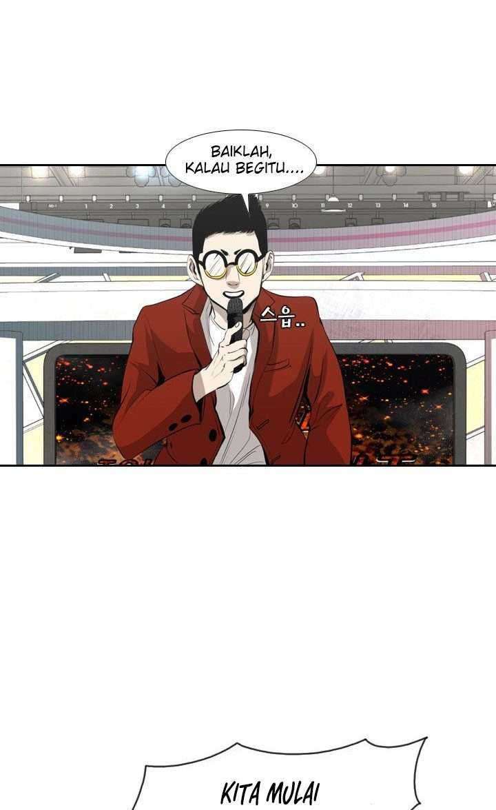 Shark Chapter 136 - halaman 13