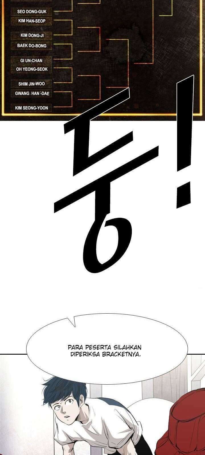 Shark Chapter 136 - halaman 21