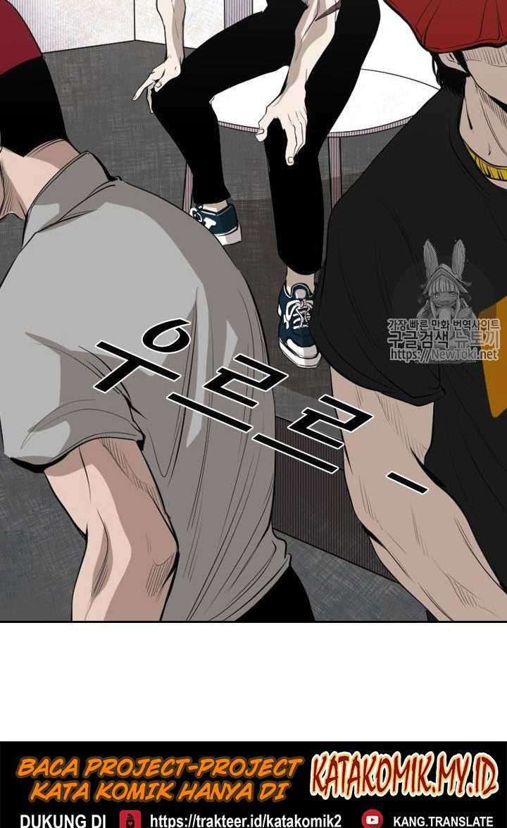 Shark Chapter 136 - halaman 22