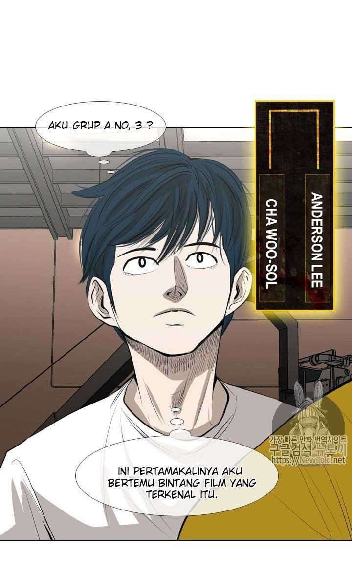 Shark Chapter 136 - halaman 28