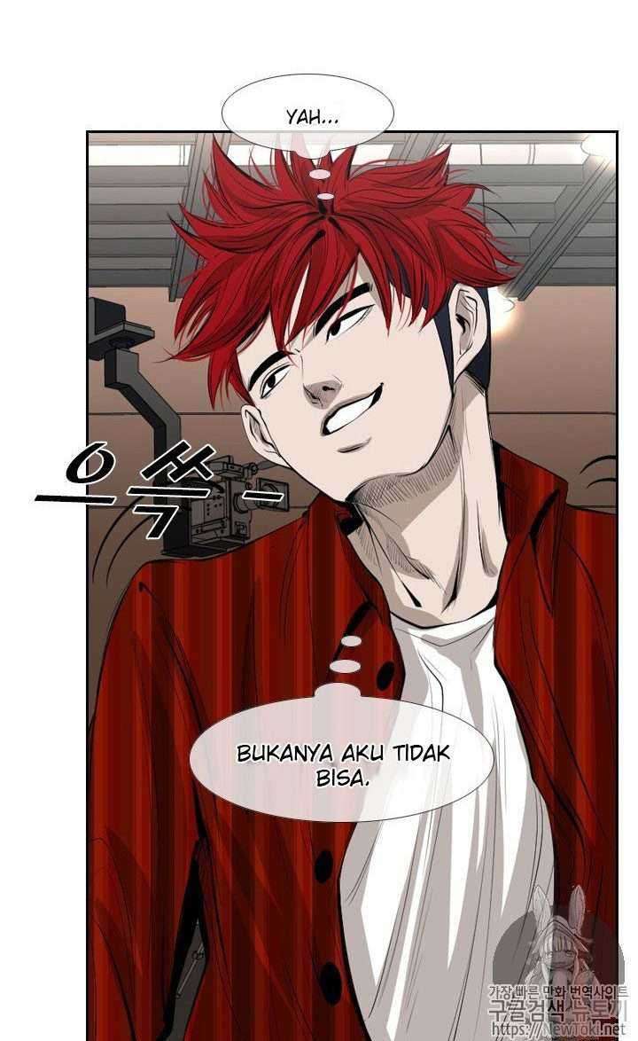 Shark Chapter 136 - halaman 31