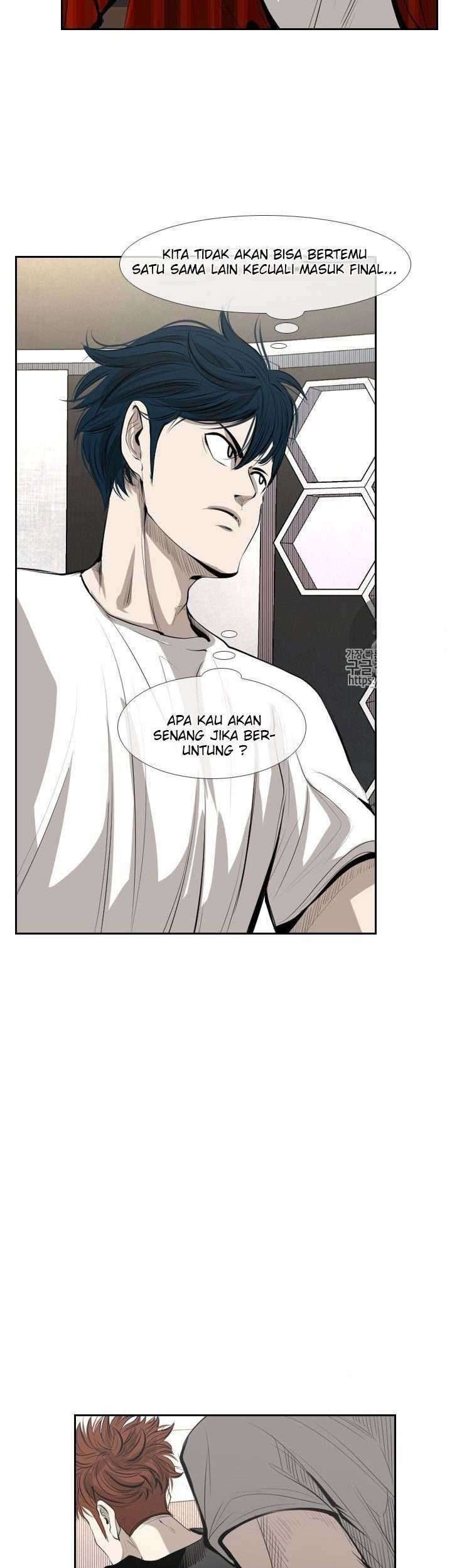 Shark Chapter 136 - halaman 32