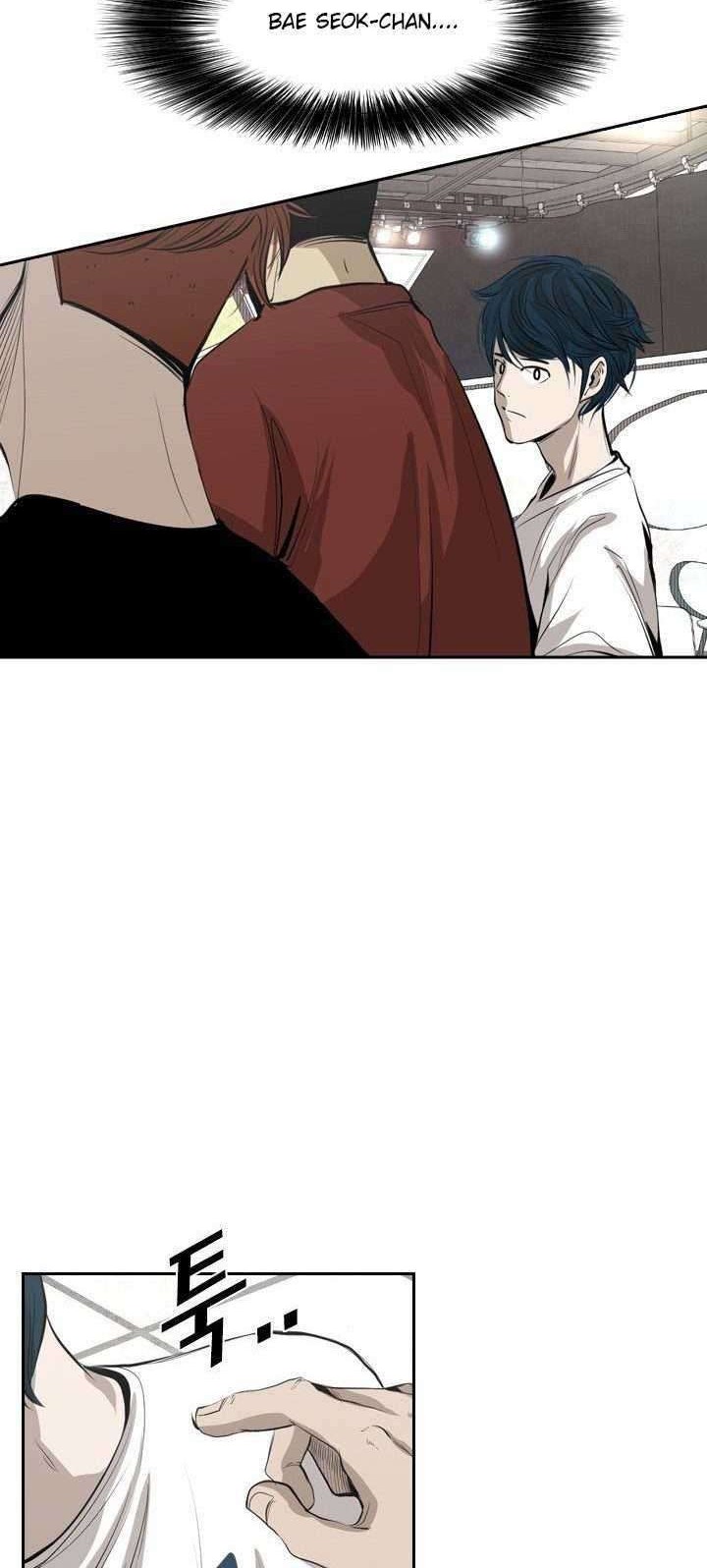 Shark Chapter 136 - halaman 36