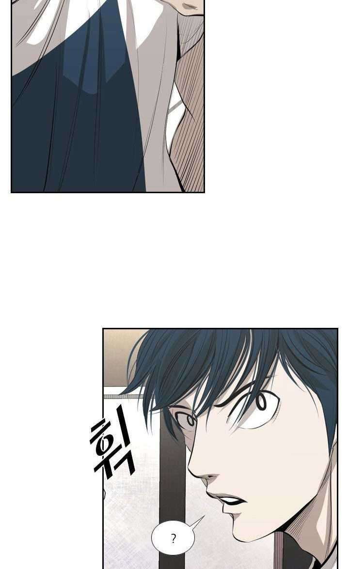 Shark Chapter 136 - halaman 37