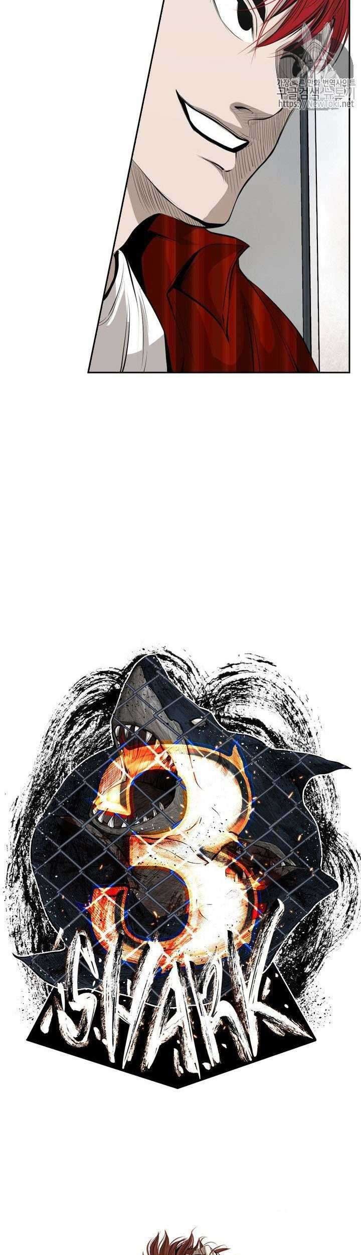 Shark Chapter 136 - halaman 5