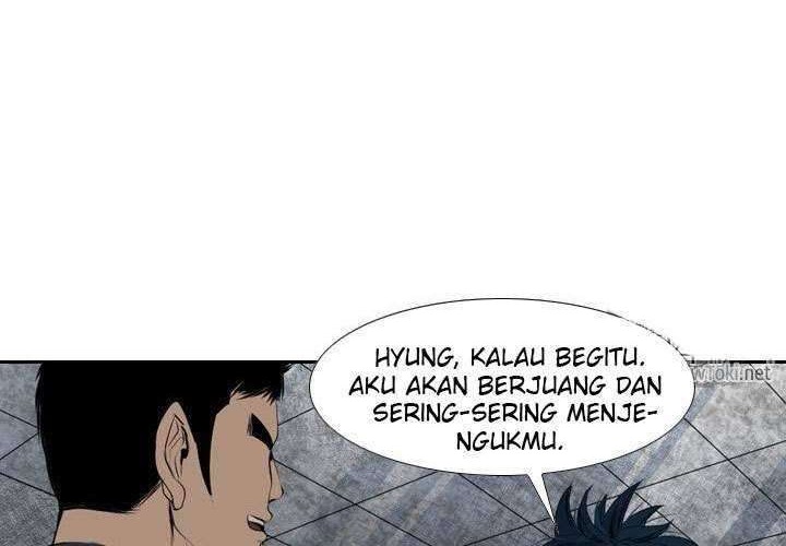 Shark Chapter 137 - halaman 12