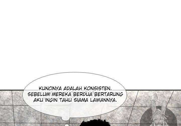 Shark Chapter 137 - halaman 15