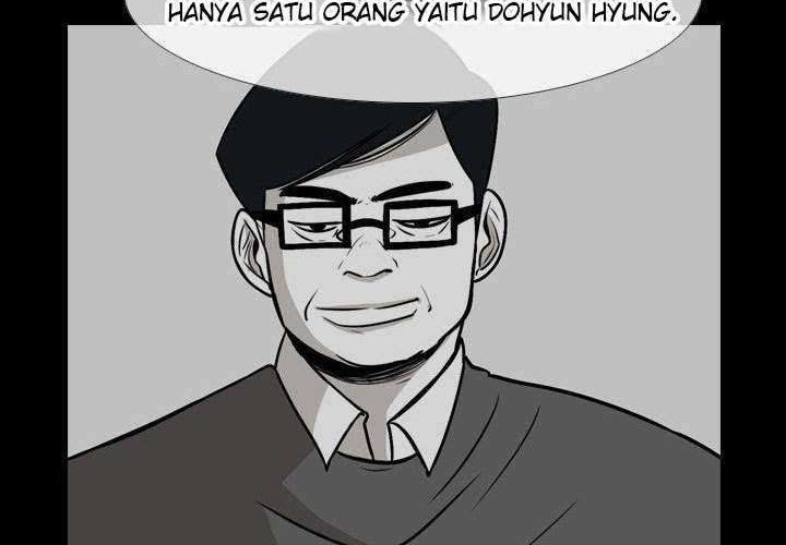 Shark Chapter 137 - halaman 21