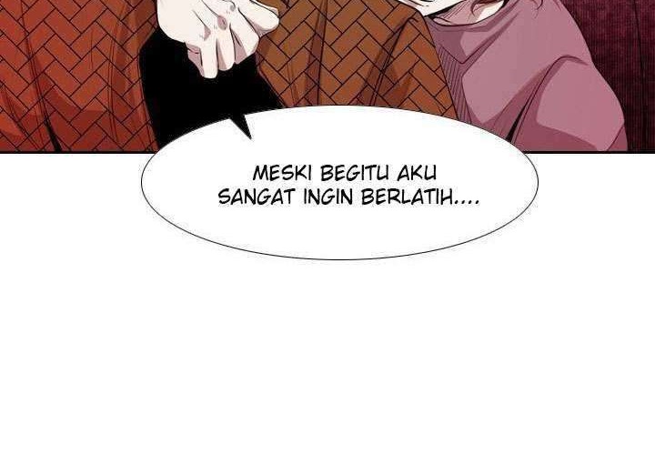 Shark Chapter 137 - halaman 36
