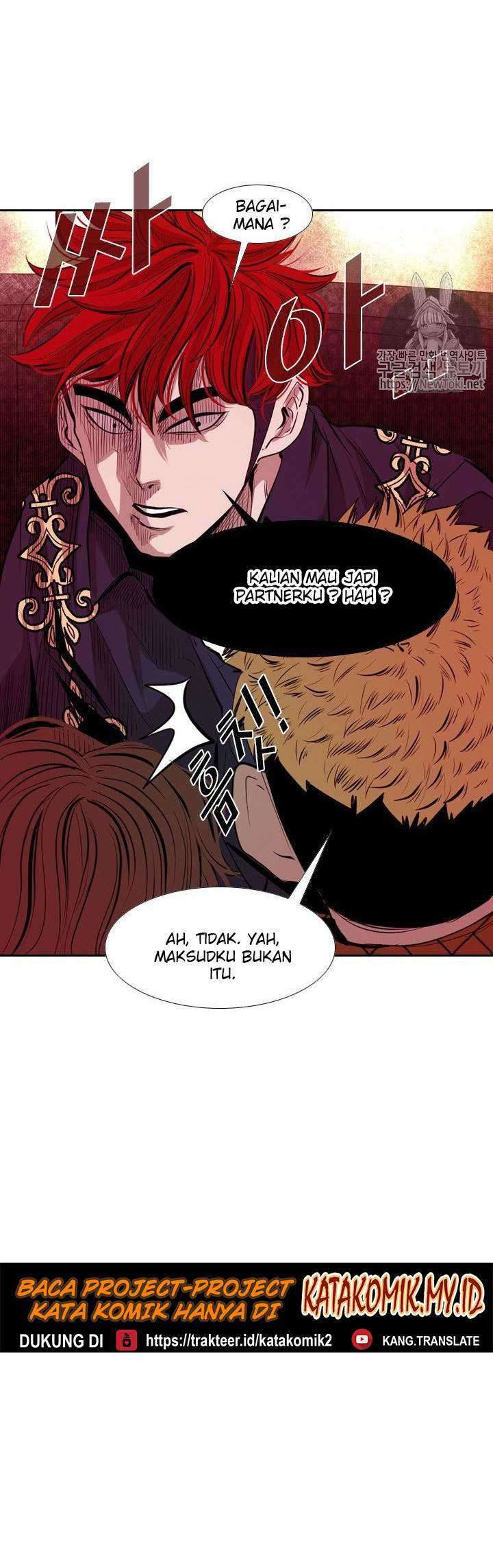 Shark Chapter 137 - halaman 37